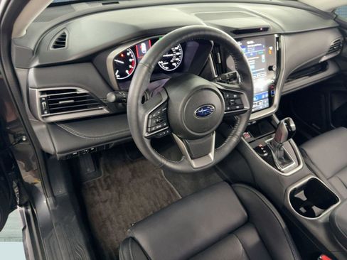 Used 2023 Subaru Outback Limited image 4