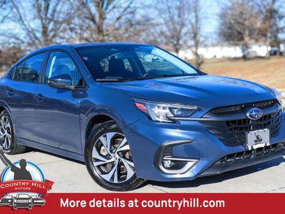 Used 2024 Subaru Legacy Premium