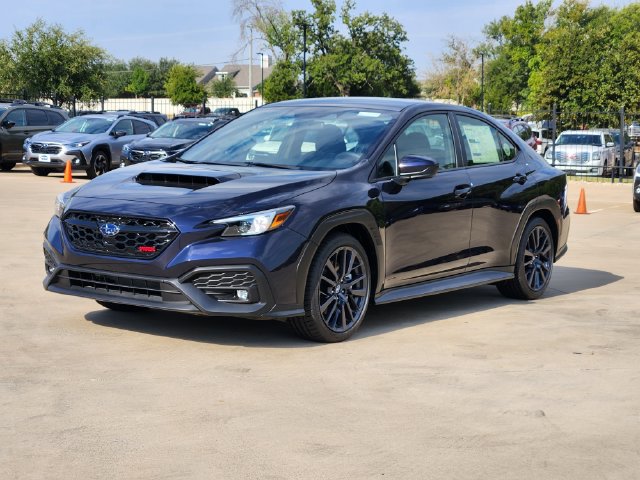 New 2026 Subaru WRX Premium AWD/4WD image 2