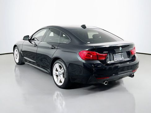 Used 2019 BMW 440i Gran Coupe xDrive AWD/4WD image 7