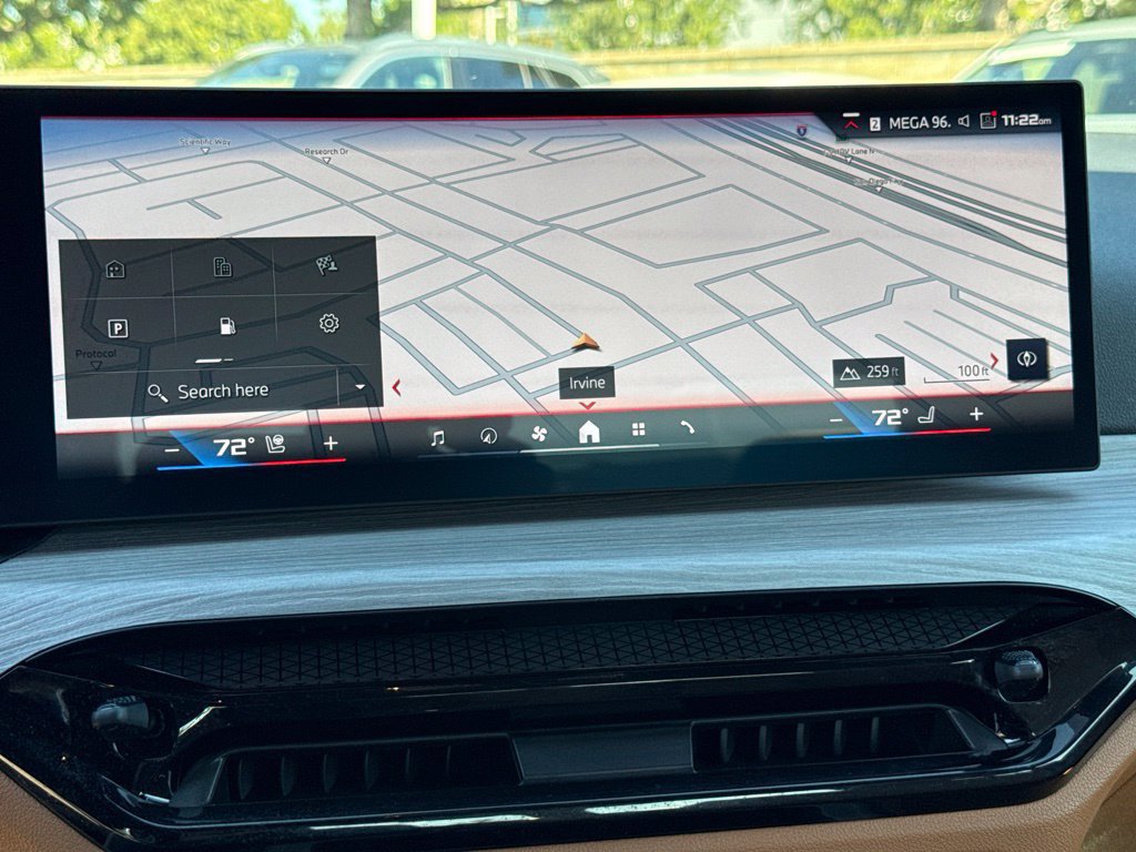Used 2026 BMW M440i Coupe w/ Premium Package RWD image 29