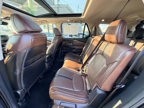 Used 2024 Honda Pilot Elite image 25