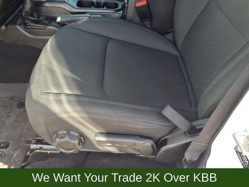 Used 2022 Jeep Gladiator Sport image 10