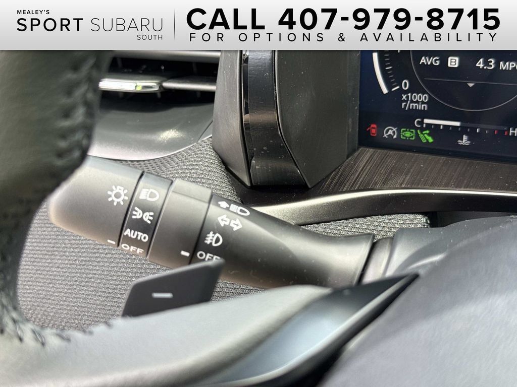 New 2026 Subaru Outback Limited AWD/4WD image 42