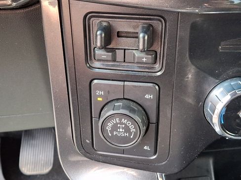 Used 2023 Ford F150 XLT w/ Equipment Group 302A High AWD/4WD image 26