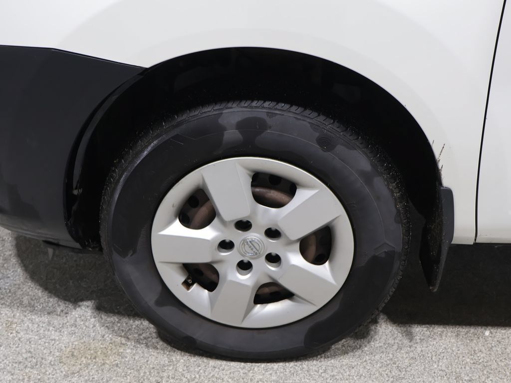 Used 2013 Nissan Rogue S AWD/4WD image 13