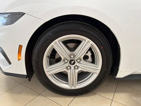 Used 2026 Ford Mustang Premium RWD image 26