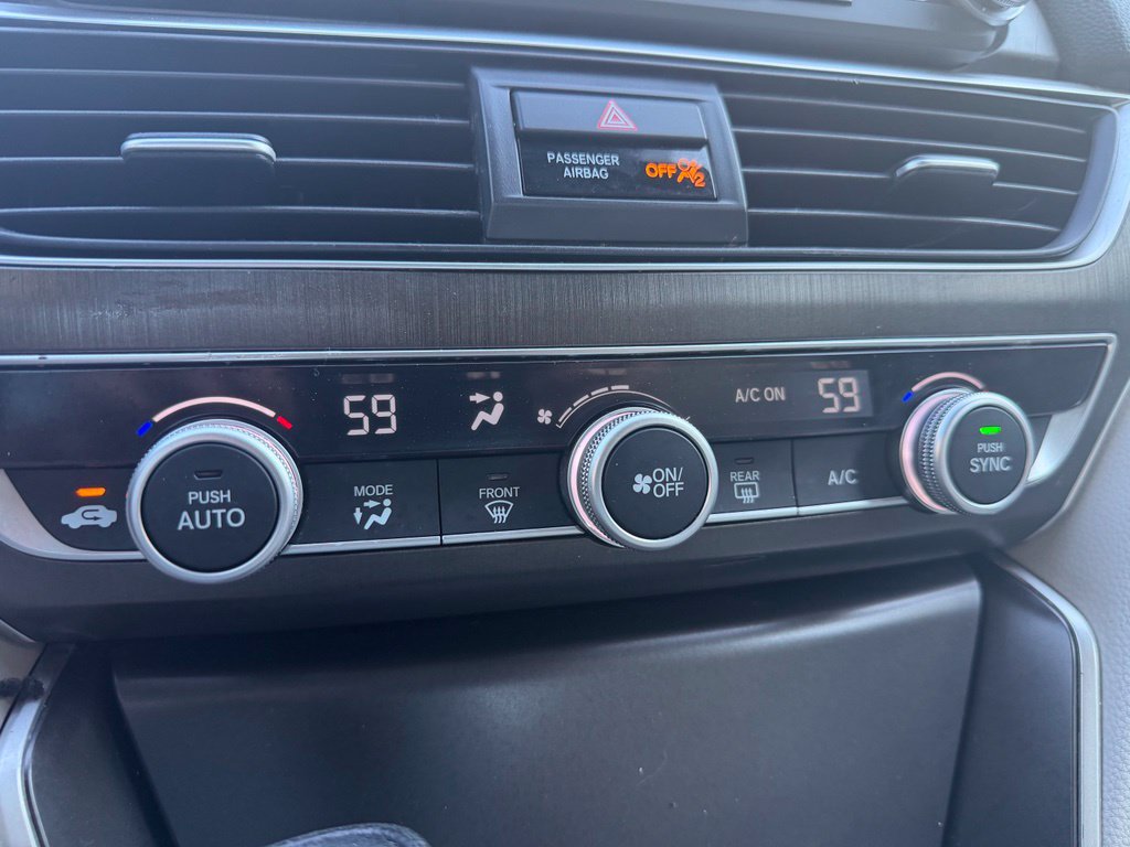 Used 2018 Honda Accord LX image 25