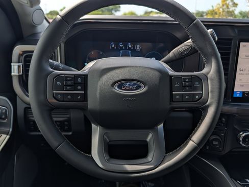New 2026 Ford F350 Lariat w/ Lariat Ultimate Package AWD/4WD image 65