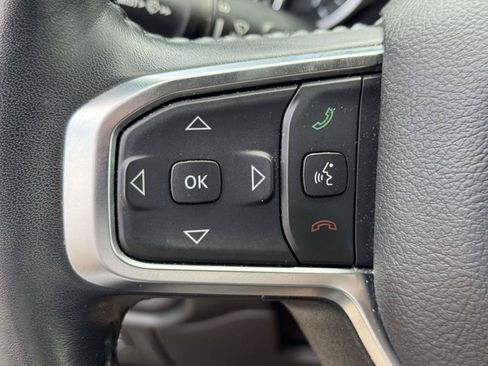 Used 2024 RAM 1500 Big Horn AWD/4WD image 20