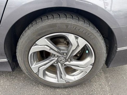 Used 2020 Honda Accord EX image 15