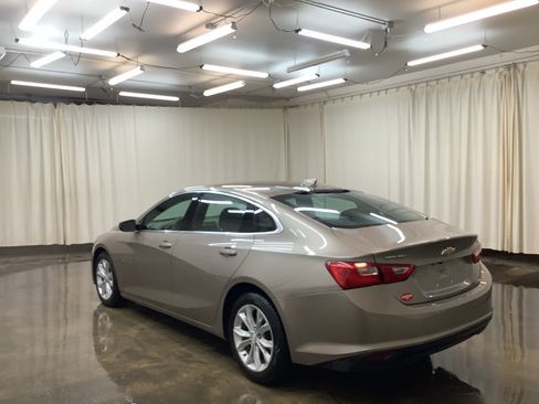 Used 2023 Chevrolet Malibu LT FWD image 8
