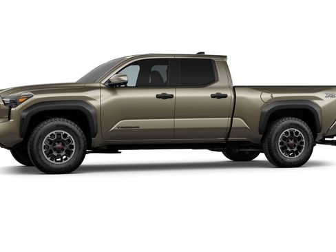 New 2026 Toyota Tacoma TRD Off-Road AWD/4WD image 3