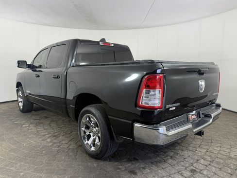 Used 2022 RAM 1500 Big Horn AWD/4WD image 6