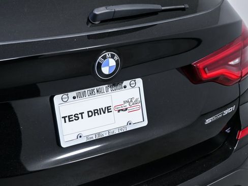 Used 2019 BMW X3 sDrive30i w/ Premium Package RWD image 36