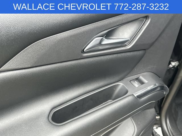 Used 2024 Chevrolet Traverse LS FWD image 14