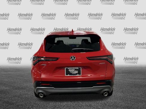 Used 2025 Acura ADX A-Spec image 8