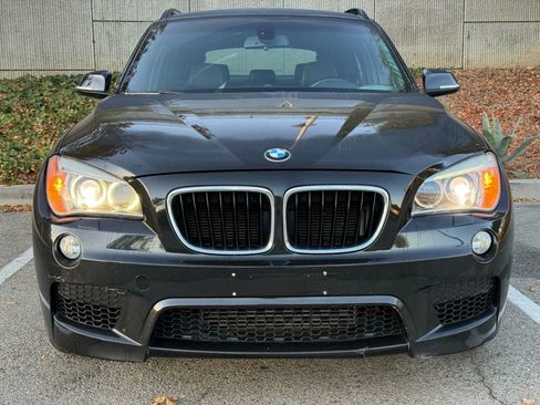 Used 2015 BMW X1 xDrive35i image 4