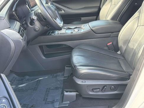 Certified 2023 INFINITI QX60 Sensory w/ Cargo Package image 28