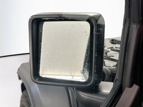 Used 2023 Jeep Wrangler Unlimited w/ 8.4" Radio Group AWD/4WD image 16