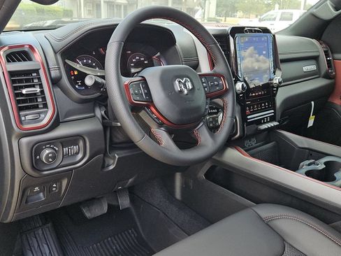 Used 2026 RAM 1500 Rebel w/ Rebel Level 1 Equipment Group AWD/4WD image 13