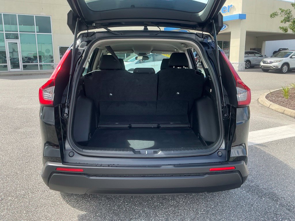 Certified 2023 Honda CR-V LX image 19