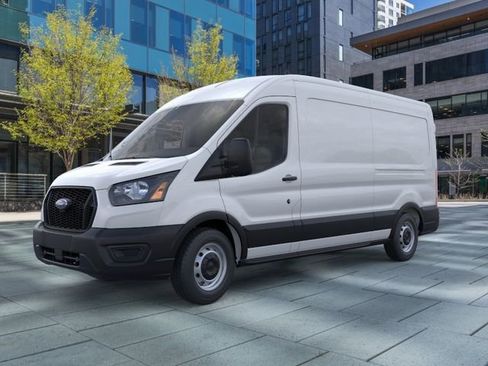 New 2025 Ford Transit 150 148 Medium Roof RWD image 1