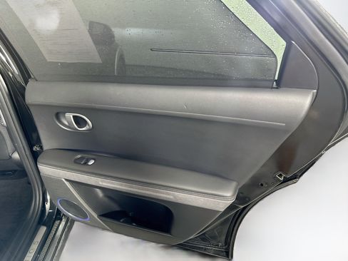 Used 2024 Hyundai Ioniq 5 Limited RWD image 31