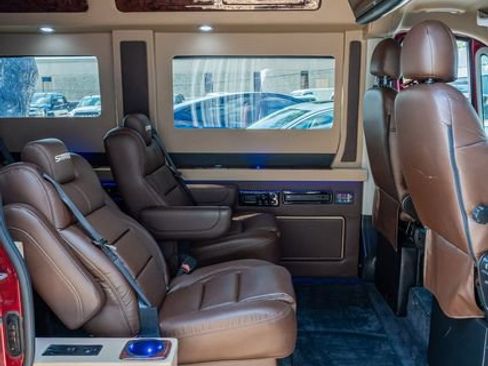 Used 2019 RAM ProMaster 2500 w/ Mopar Trailer Tow Group image 33