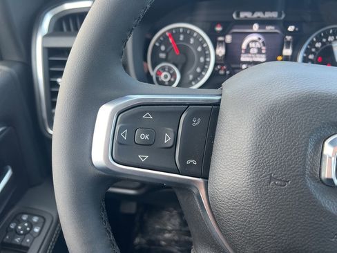 New 2026 RAM 2500 Big Horn image 24