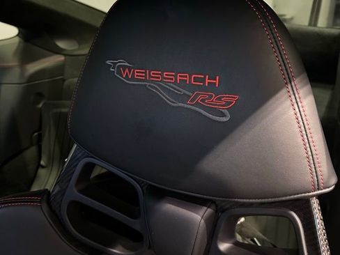 Used 2024 Porsche 911 GT3 RS RWD image 19