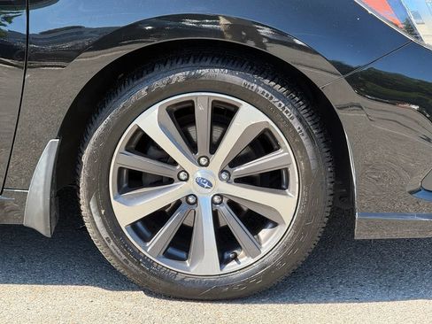 Used 2019 Subaru Legacy 2.5i Limited AWD/4WD image 11