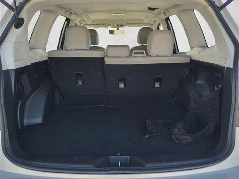Used 2017 Subaru Forester 2.5i Limited w/ Popular Package #2 AWD/4WD image 5