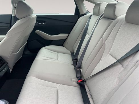 New 2026 Honda Accord SE image 13