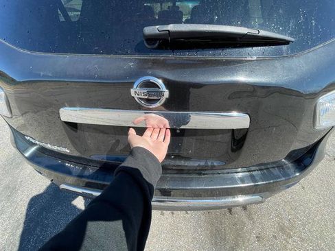 Used 2015 Nissan Pathfinder S image 25