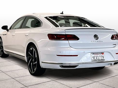 Used 2023 Volkswagen Arteon SEL Premium image 15
