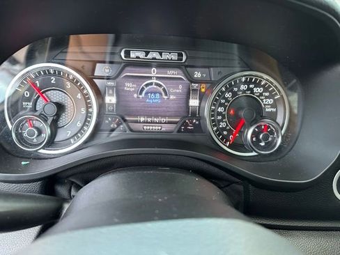 Used 2021 RAM 1500 Laramie image 27