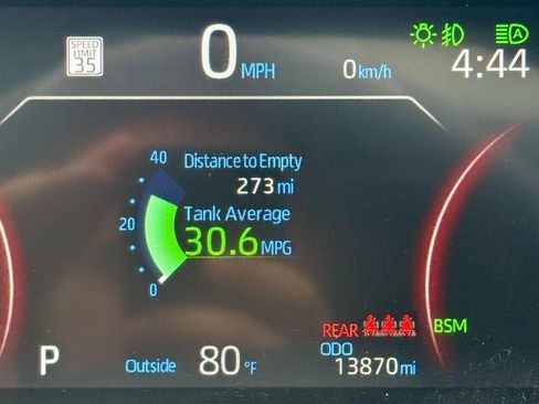 Used 2024 Toyota RAV4 XLE Premium w/ Weather Package AWD/4WD image 17