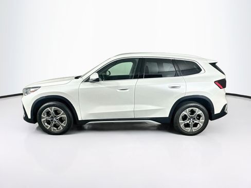 Used 2025 BMW X1 xDrive28i AWD/4WD image 4
