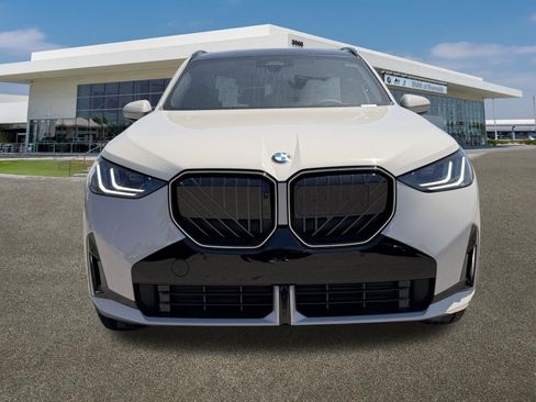 New 2026 BMW X3 xDrive30 AWD/4WD image 3