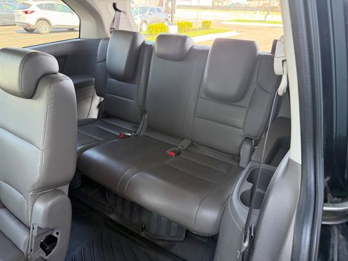 Used 2014 Honda Odyssey EX-L image 16