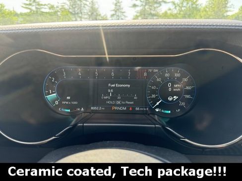 Used 2022 Ford Mustang Shelby GT500 w/ Technology Package image 49