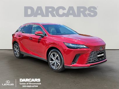 Used 2025 Lexus RX 350 Premium w/ Accessory Package (K3)