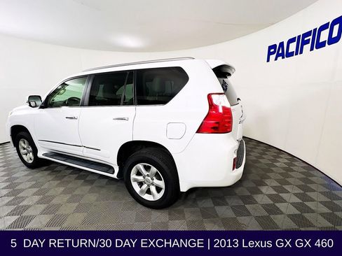 Used 2013 Lexus GX 460 image 5
