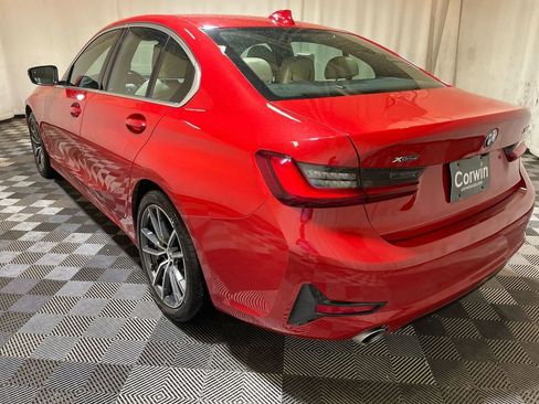 Used 2022 BMW 330i xDrive Sedan w/ Premium Package 2 image 13