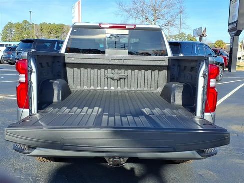 New 2026 Chevrolet Silverado 1500 RST w/ Convenience Package II image 15
