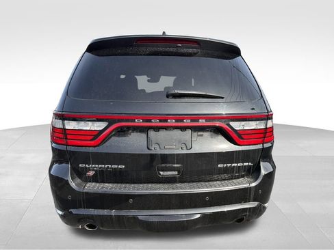 Used 2021 Dodge Durango Citadel image 10