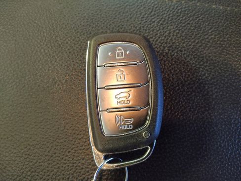 Used 2017 Hyundai Tucson Sport AWD/4WD image 32