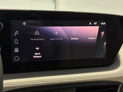 New 2026 Buick Encore GX Preferred w/ Advanced Technology Package FWD image 23