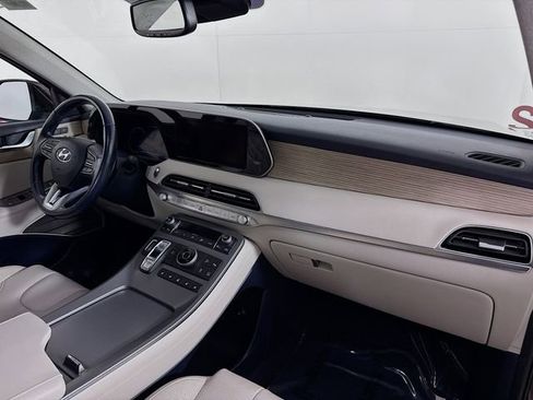 Used 2021 Hyundai Palisade Limited w/ Cargo Package image 32